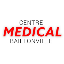 Centre Médical Baillonville