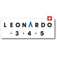 Leonardo 345