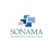 Sonama Distributeur officiel volvo